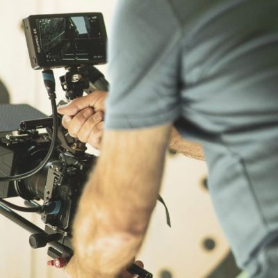 Corso Professionale di Video anno 2024-2025